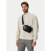 Guess Torbica za okrog pasu HMBOSH P6450 Črna
