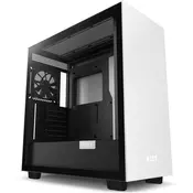 NZXT H7 kucište crno-belo (CM-H71BG-01)