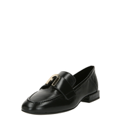 FURLA Slip On cipele, crna