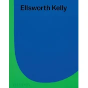 Ellsworth Kelly