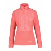 Icepeak FABIUS, ženski skijaški duks, narandžasta 654774596I