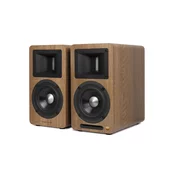 Airpulse A80<span> - </span>Walnut-Orah