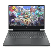 Prenosnik Victus Gaming 15-fa2013nf | Core 5 210H | RTX 5060 (8 GB)