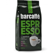 Kava v zrnju Espresso, Barcaffe, 1kg