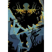Stirring Abyss Steam Key GLOBAL