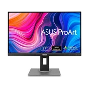Asus ProArt PA278QV27 | 27” | QHD | IPS | 75Hz