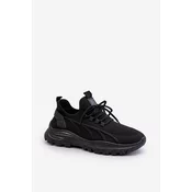 BIG STAR SHOES Mens sneakers HI-POLY SYSTEM Big Star
