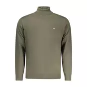 NORWAY 1963 MENS GREEN JERSEY