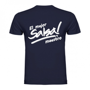 T shirt Salsa Maestro