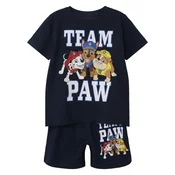 Name It pižama KR KH 13246674 NMMMAZE 13246674 PAW PATROL F modra 104
