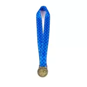 Medalja Crash Team Racing 1st Place Medal