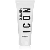 Dsquared2 Icon Pour Femme gel za prhanje za ženske 200 ml