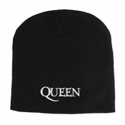 Beanie Queen - Logo - RAZAMATAZ - BH108