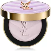 Yves Saint Laurent Make Me Blush Bold Blurring Blush rdečilo odtenek 69 Lavender Lust 6 g