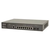 slomart Mrežni switch TL-SG3210, 8xGE, 2xSFP
