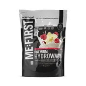 MeFirst Premium Hydrowhey, 454 g - Vanilla Raspberry, (21220961)