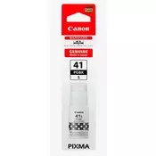 Canon tinta GI-41s BK, crna, 5859C001