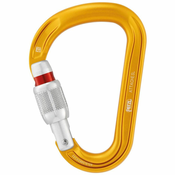 Vponka z matico PETZL Attache Screw-Lock