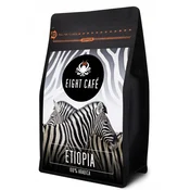 shumee Sveže pražena kavna zrna Arabica Etiopija 1 kg