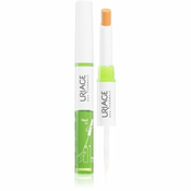 Uriage Hyséac Bi-Stick stick za prekrivanje nepravilnosti na koži (Skin with Local Imperfections) 3 ml