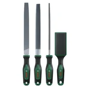 Bosch Set turpija sa cetkom 1600A034GM, 200 mm, 4 dela
