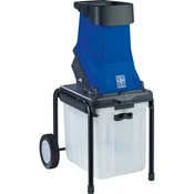 LUX Električni drobilnik E-MH-2500/45