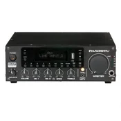 Ojačevalnik 30W, 100V DAP-Audio PA-530TU - DAP