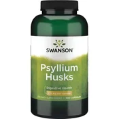Lupine Psylliuma, 610 mg - 300 kapsul