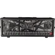 EVH 5150 III 100S BK Kitarski ojačevalec z elektronkami (Rabljeno)