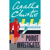 Poirot Investigates