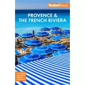Fodors Provence & the French Riviera