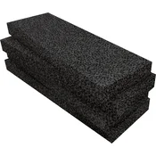 Ogleni filter pokrova vedra 6 l 524225 BLANCO