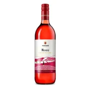 TIKVEŠ Rose vino 1L