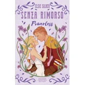 Senza rimorso. Powerless. Limited edition
