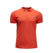 Jott Majice oranžna 3XL Marbella