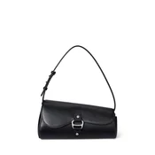 Ročna torba LAUREN RALPH LAUREN 431977487002 Črna