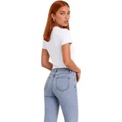 Calvin Klein Jeans LV047G807G Bela