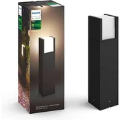 Fuzo PHILIPS HUE talna svetilka črna 1x15W 8719514382848