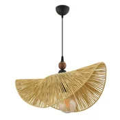 OPVIQ Luster Taco W Camel Brown