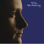 Phil Collins - Hello I Must Be Going (CD)