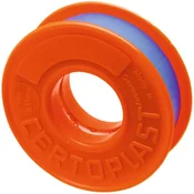 Ist Modri lepilni izolacijski trak 15 mm x 10 m debeline 0,15 mm -10/+105 stopinj C