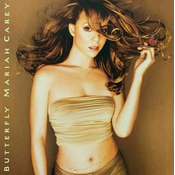 Mariah Carey Butterfly (LP)