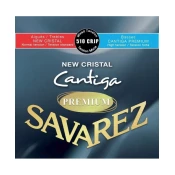 Strune za klasično kitaro Savarez New cristal Cantiga premium 510CRJP 656.183