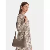 Calvin Klein klasična torbica ženska iz umetnega usnja