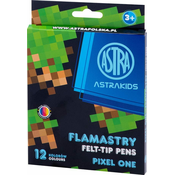 Astra Pixel One popravki 12 kosov