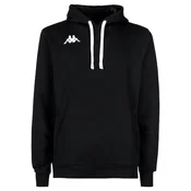 Moški pulover Kappa BALI Black S