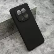 Futrola gentle color za xiaomi redmi note 15 5g (global)/xiaomi redmi note 15 5g (eu) crna ( F124297 )