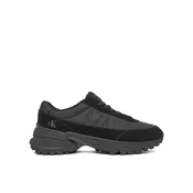 Calvin Klein Jeans Superge Hike Runner Casual Ny-Su YM0YM01292 Črna