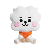 shumee BT21 - Plišasta živalca 20 cm RJ BABY
