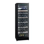 La Sommeliere VIP196 BLACK Vinski hladnjak